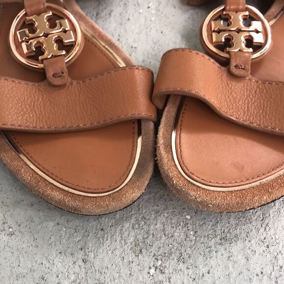 Tory Burch sandals - Picture 2 of 8